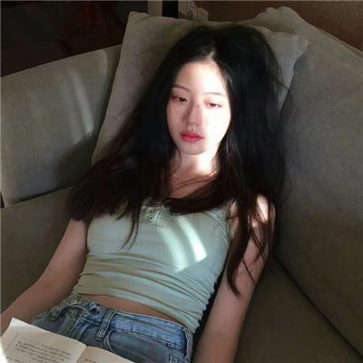 蓝月海报