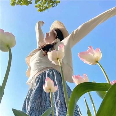 舞娘人生海报